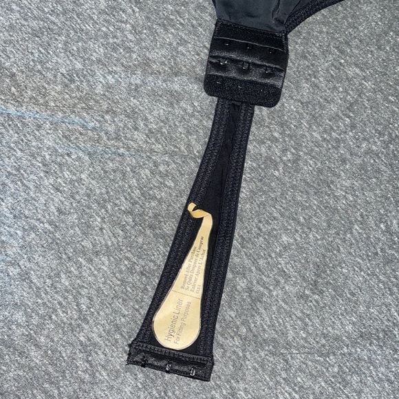 Thong Shapewear All black backless - Picture 3 of 5